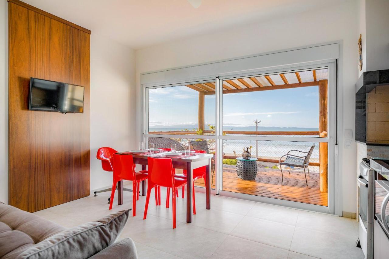 Pousada Residencial La Caracola Florianópolis Zewnętrze zdjęcie